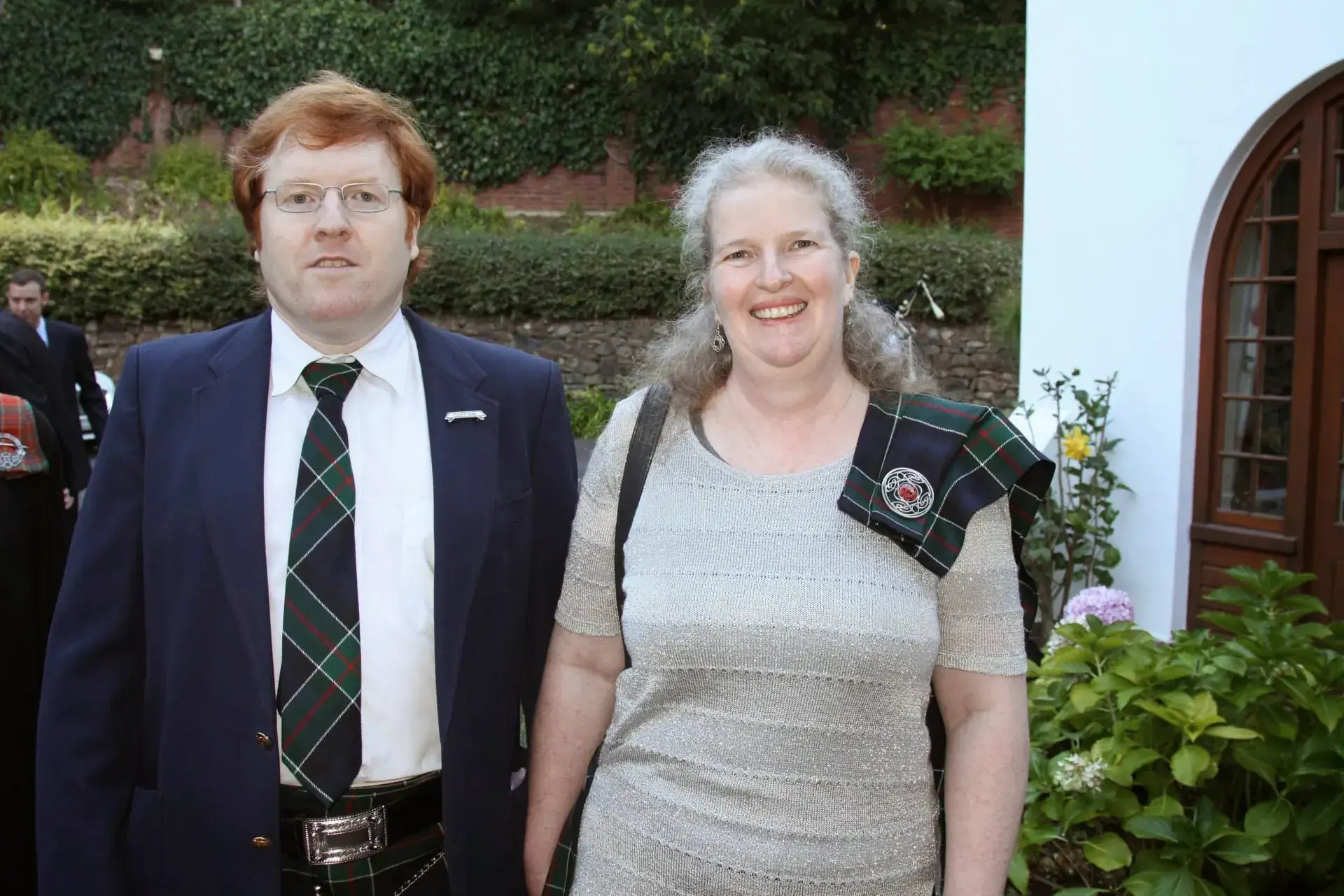 Eve of Parliament Reception 2014, photo 9 of 11