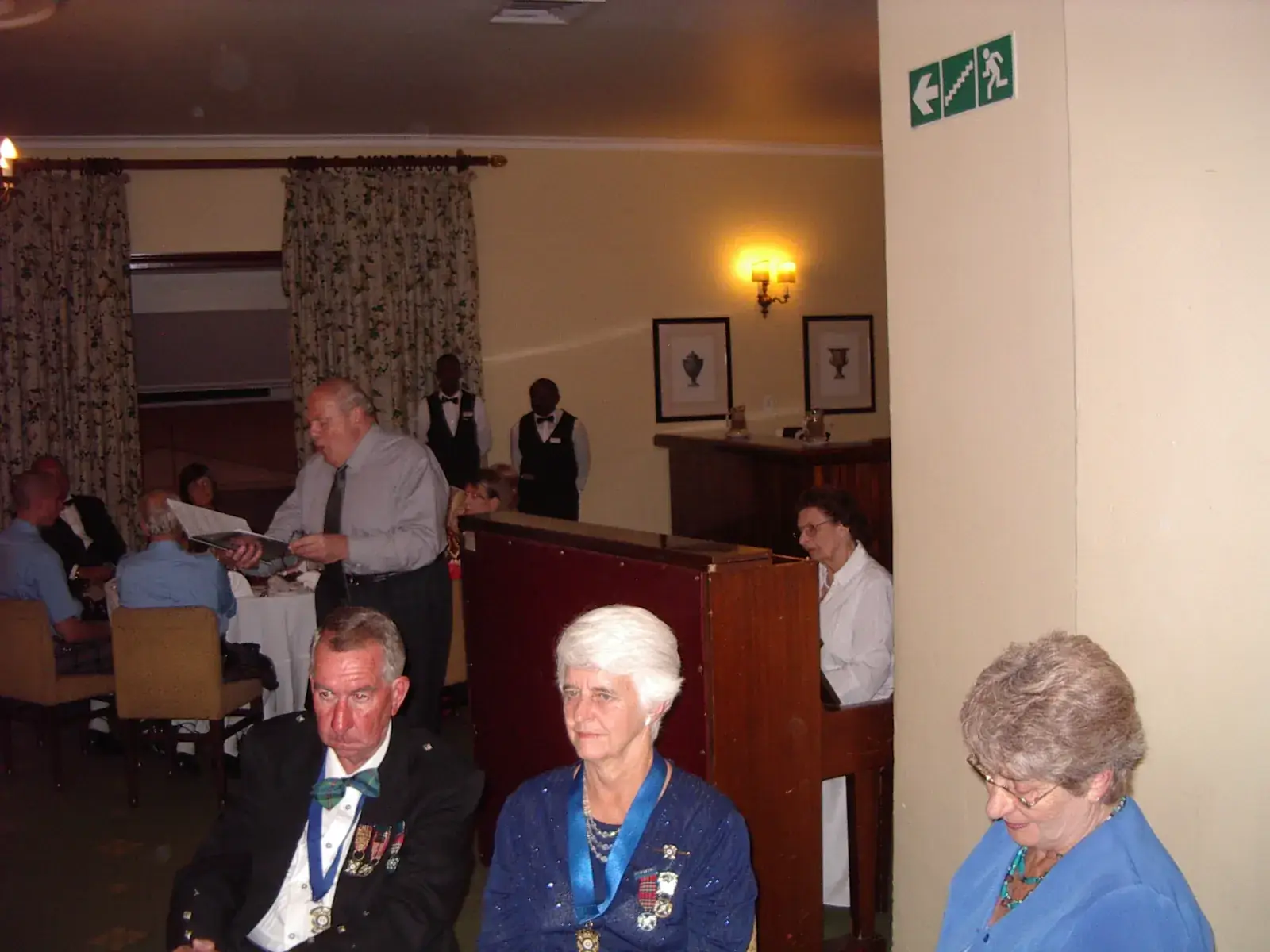 Burns Nicht 2010, photo 9 of 27