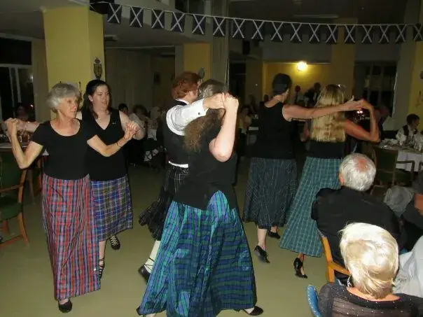 Burns Nicht 2012, photo 9 of 40