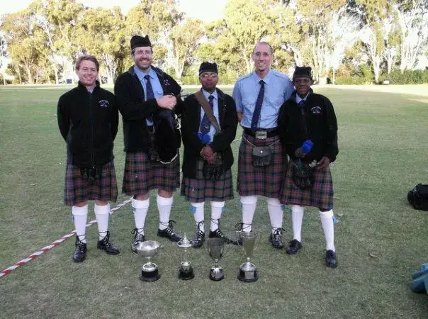 Western Cape Highland Gathering 2013, photo 9 of 40