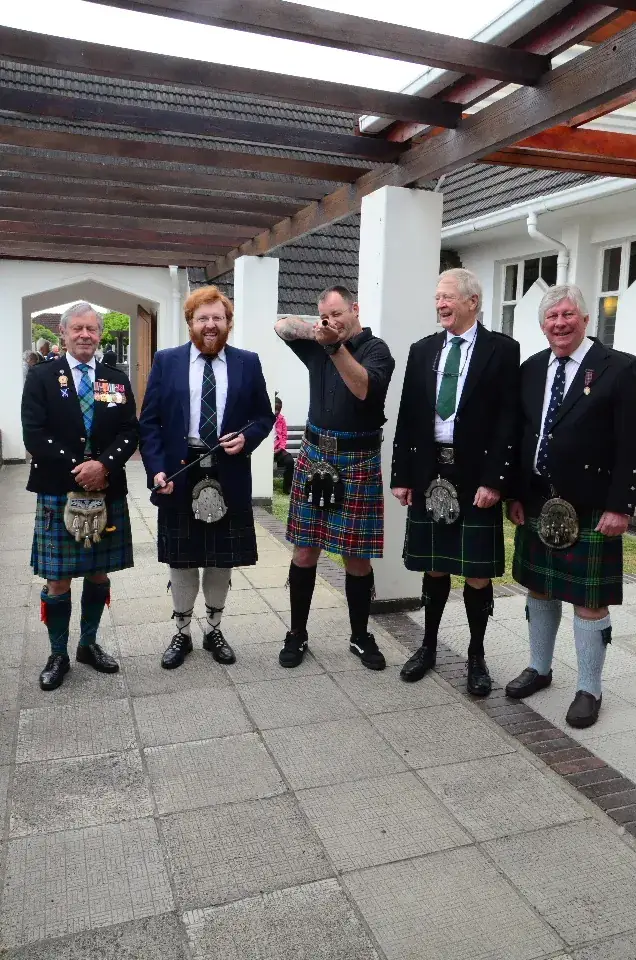 Kirkin o' the Chief 2015, photo 9 of 40