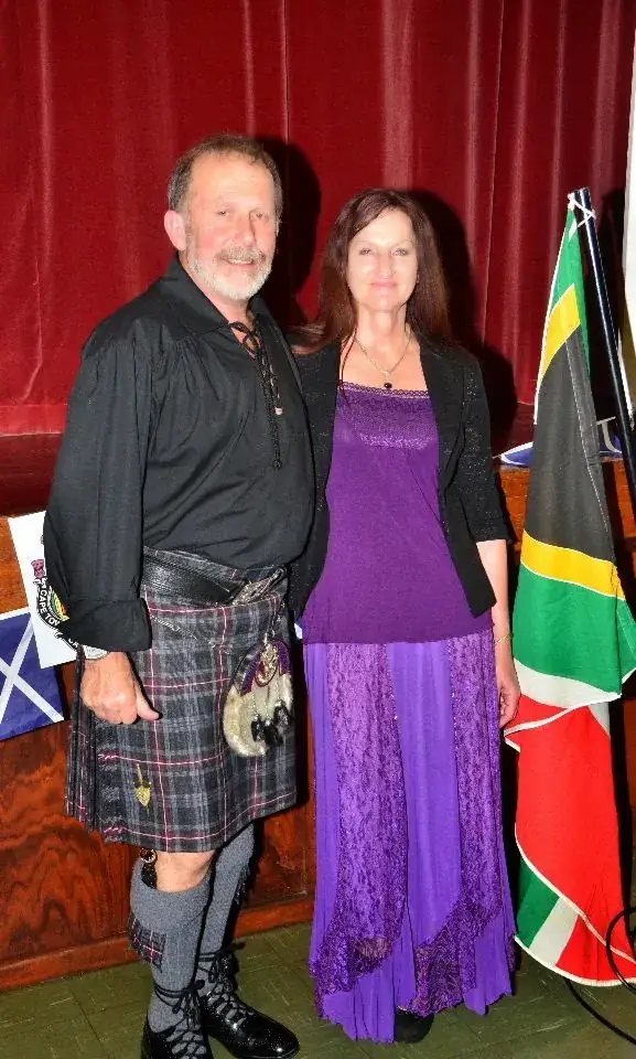 St Andrew's Nicht Ceilidh 2014, photo 9 of 40
