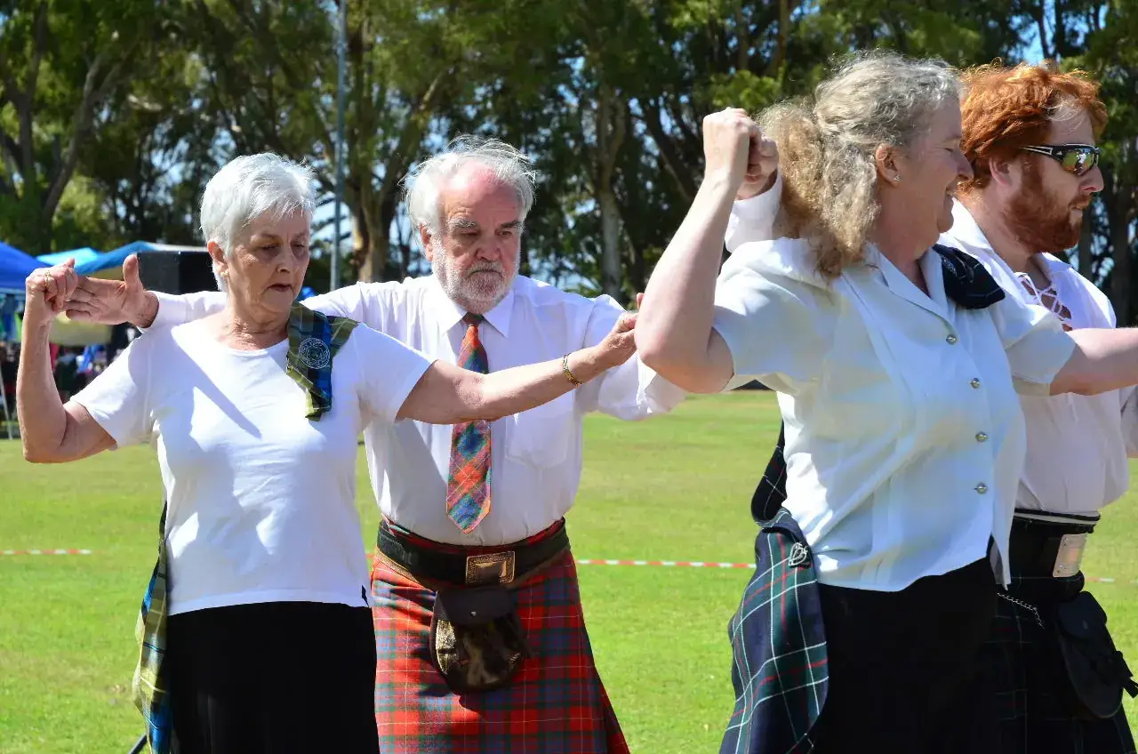 Western Cape Highland Gathering 2013, photo 10 of 40