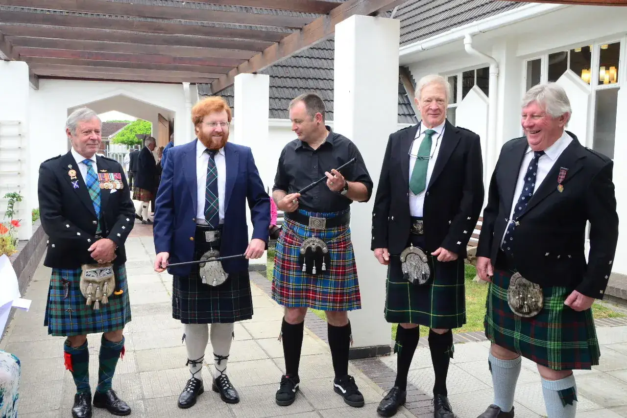 Kirkin o' the Chief 2015, photo 10 of 40