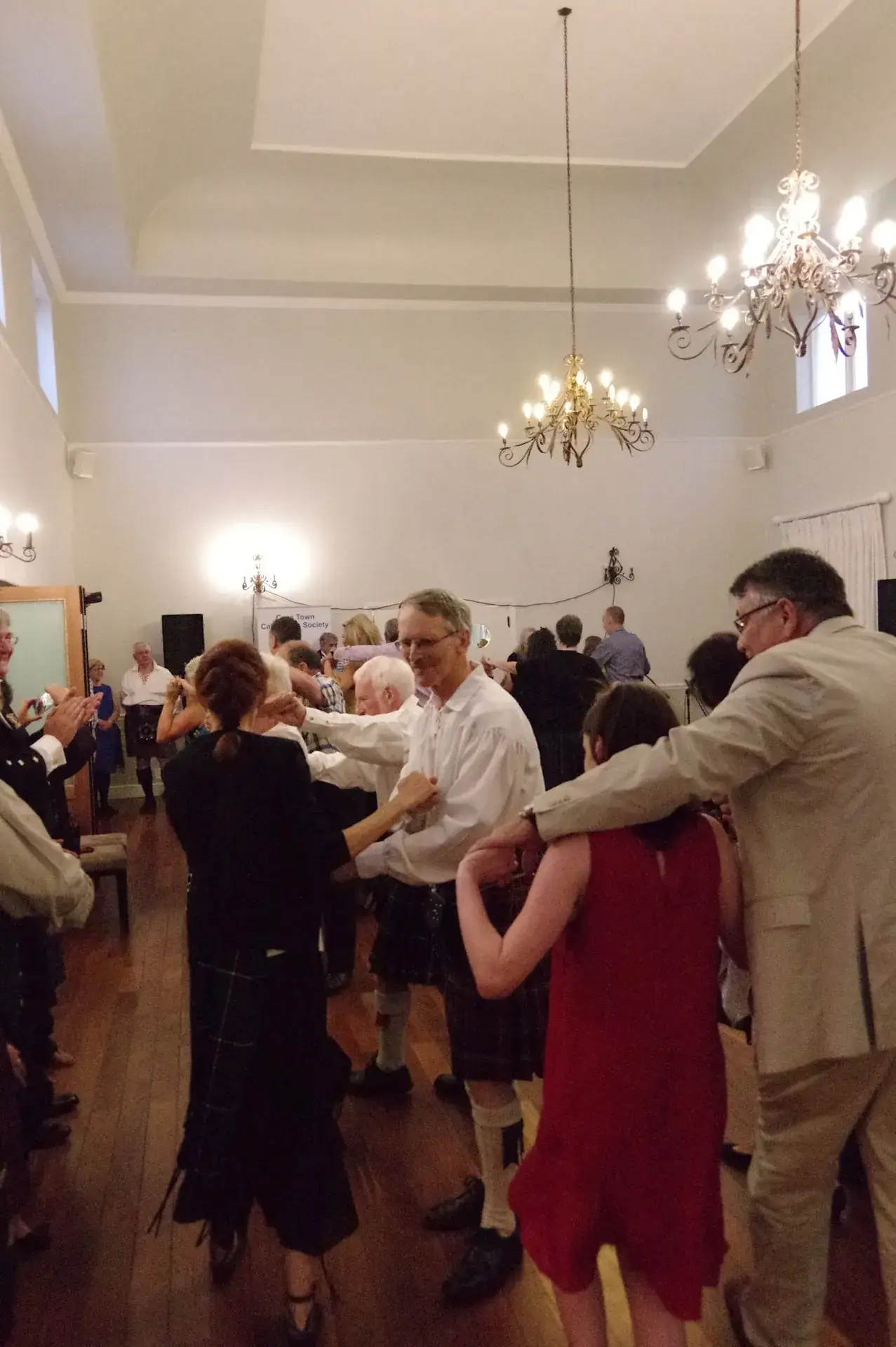 St Andrew's Nicht 2017, photo 10 of 40