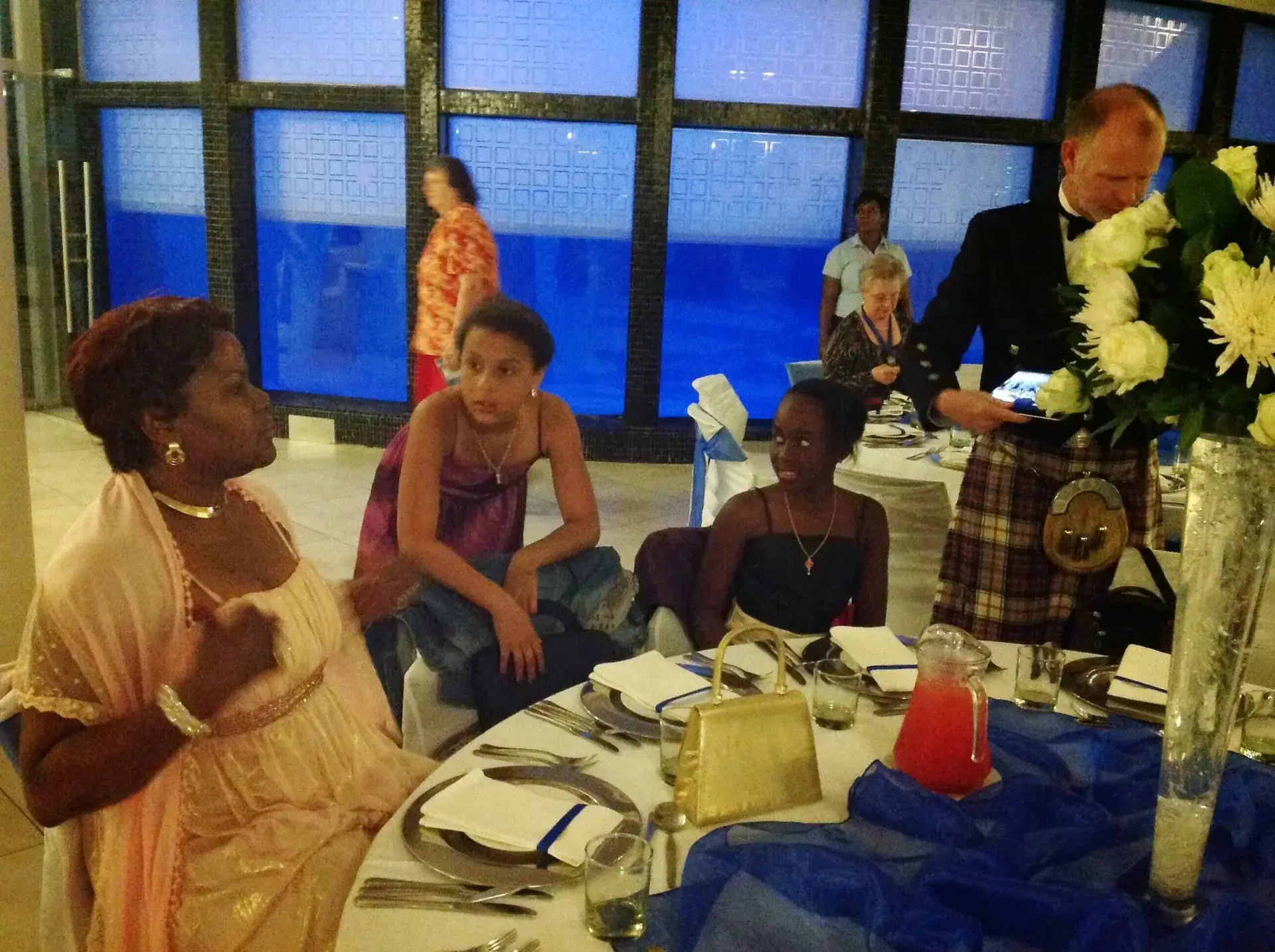 Caledonian Congress 2014, photo 10 of 21