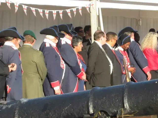 Queen's Diamond Jubilee 2012, photo 10 of 40