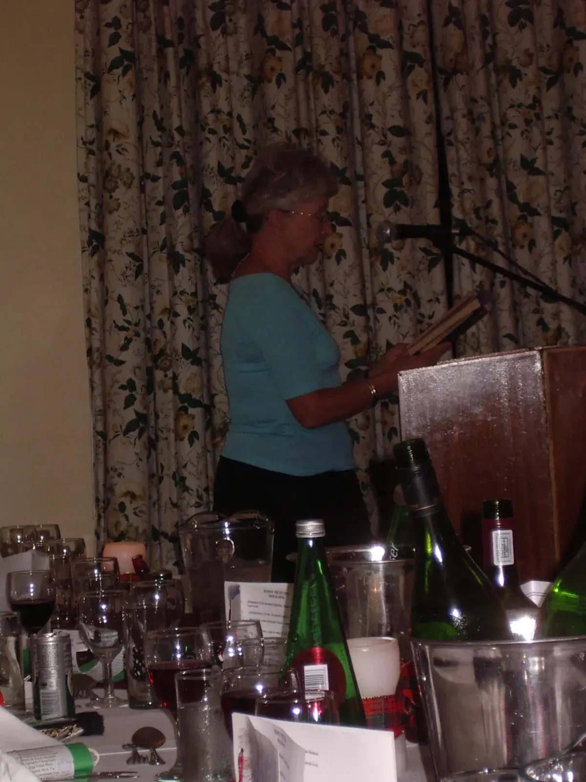 Burns Nicht 2010, photo 10 of 27