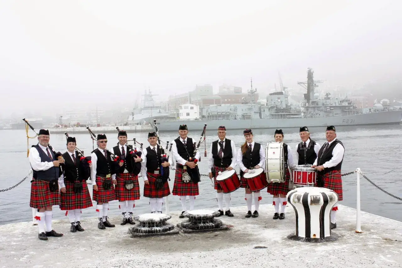 HMS Argyll 2013, photo 10 of 36