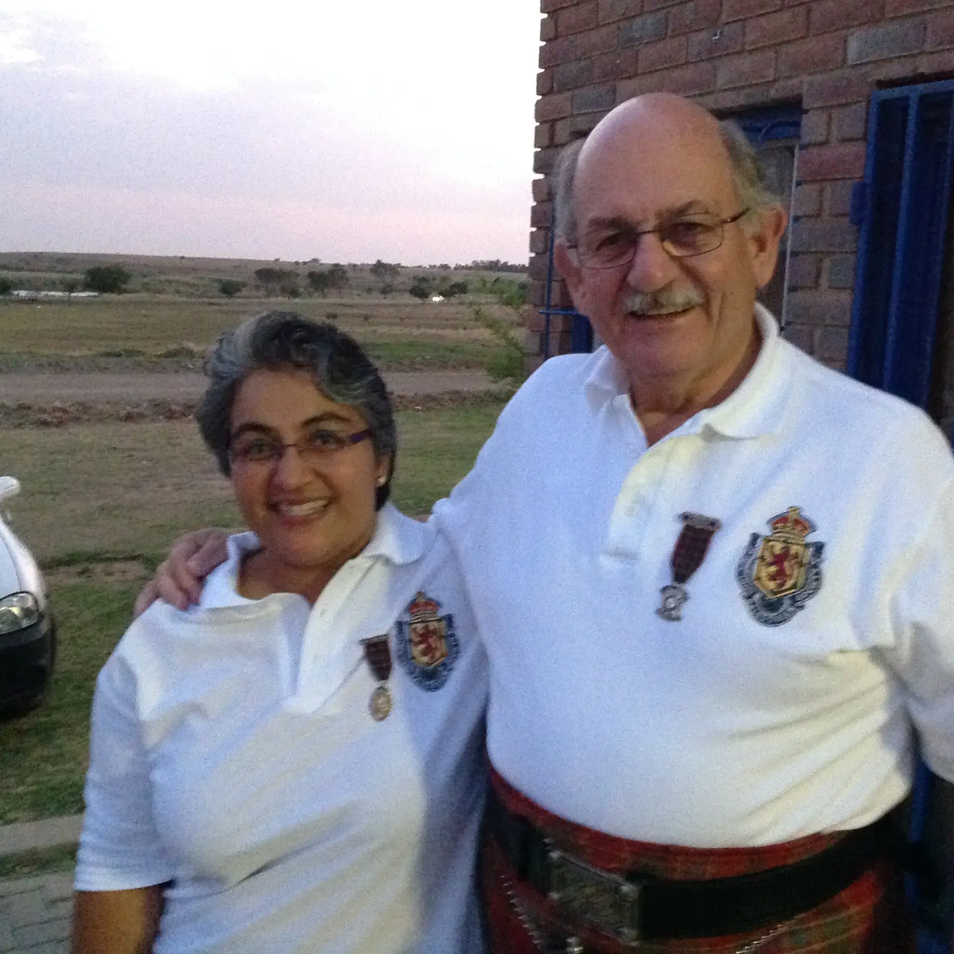 Caledonian Congress 2015, photo 10 of 15