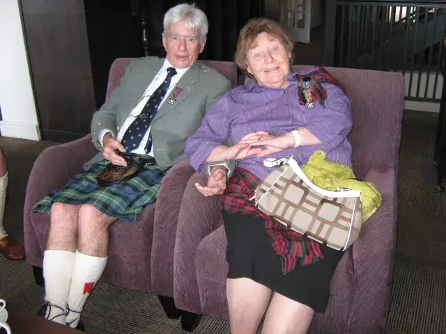 Federation and Provincial Chiefs Visit 2012, photo 10 of 40