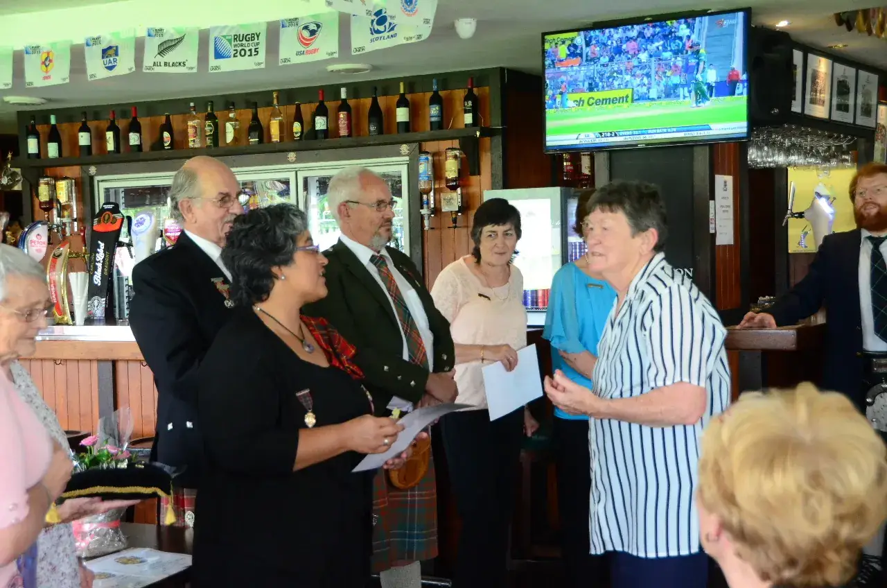 Chiefs at Home 2015, photo 10 of 40