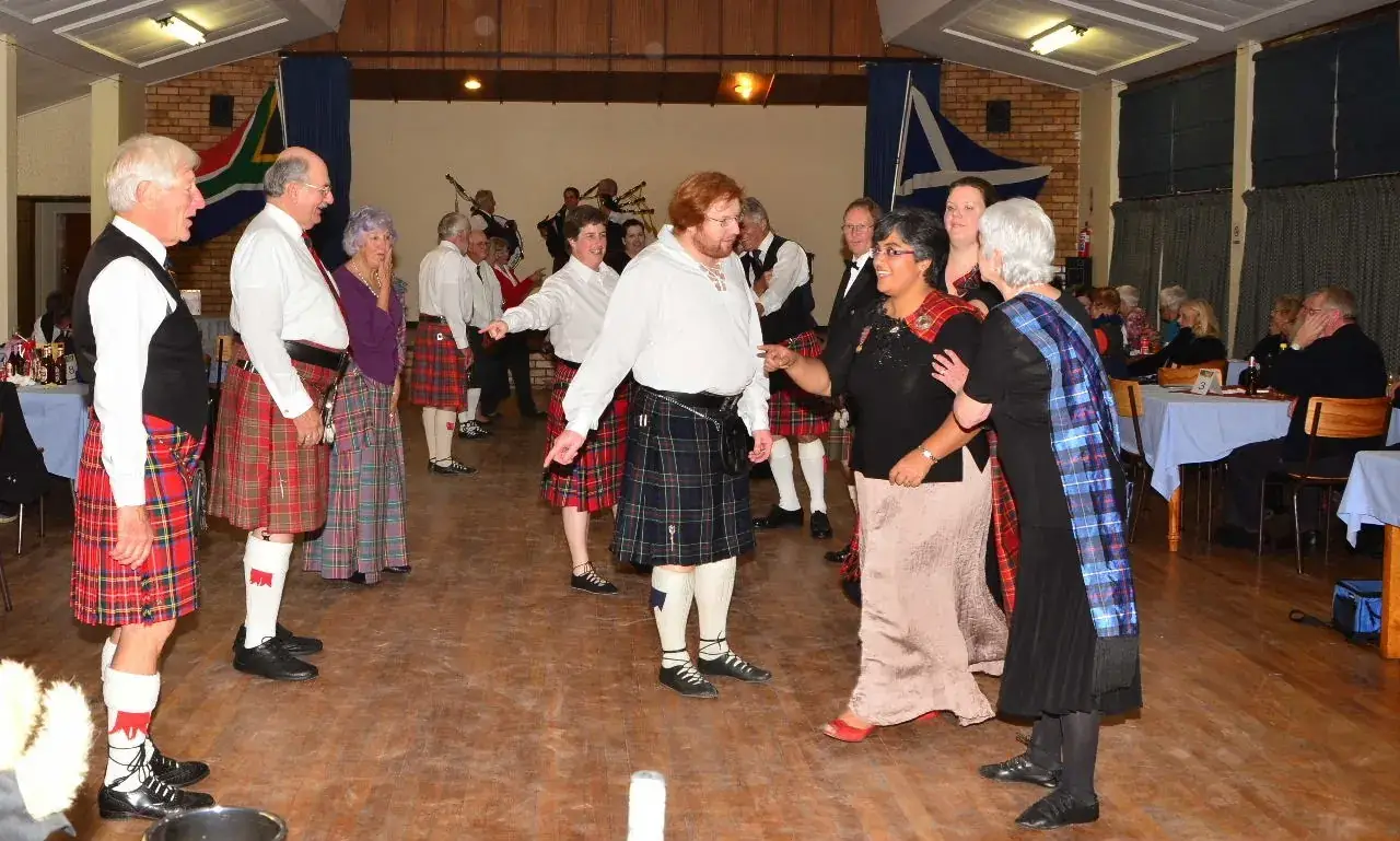 Provincial Visit to Pinelands 2013, photo 10 of 24