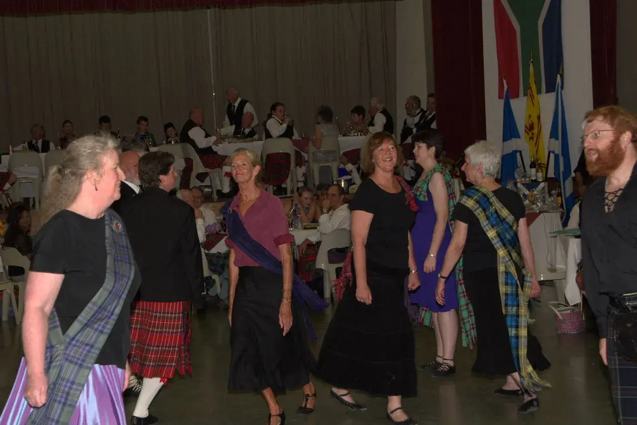 St Andrew's Nicht Ceilidh 2015, photo 10 of 40