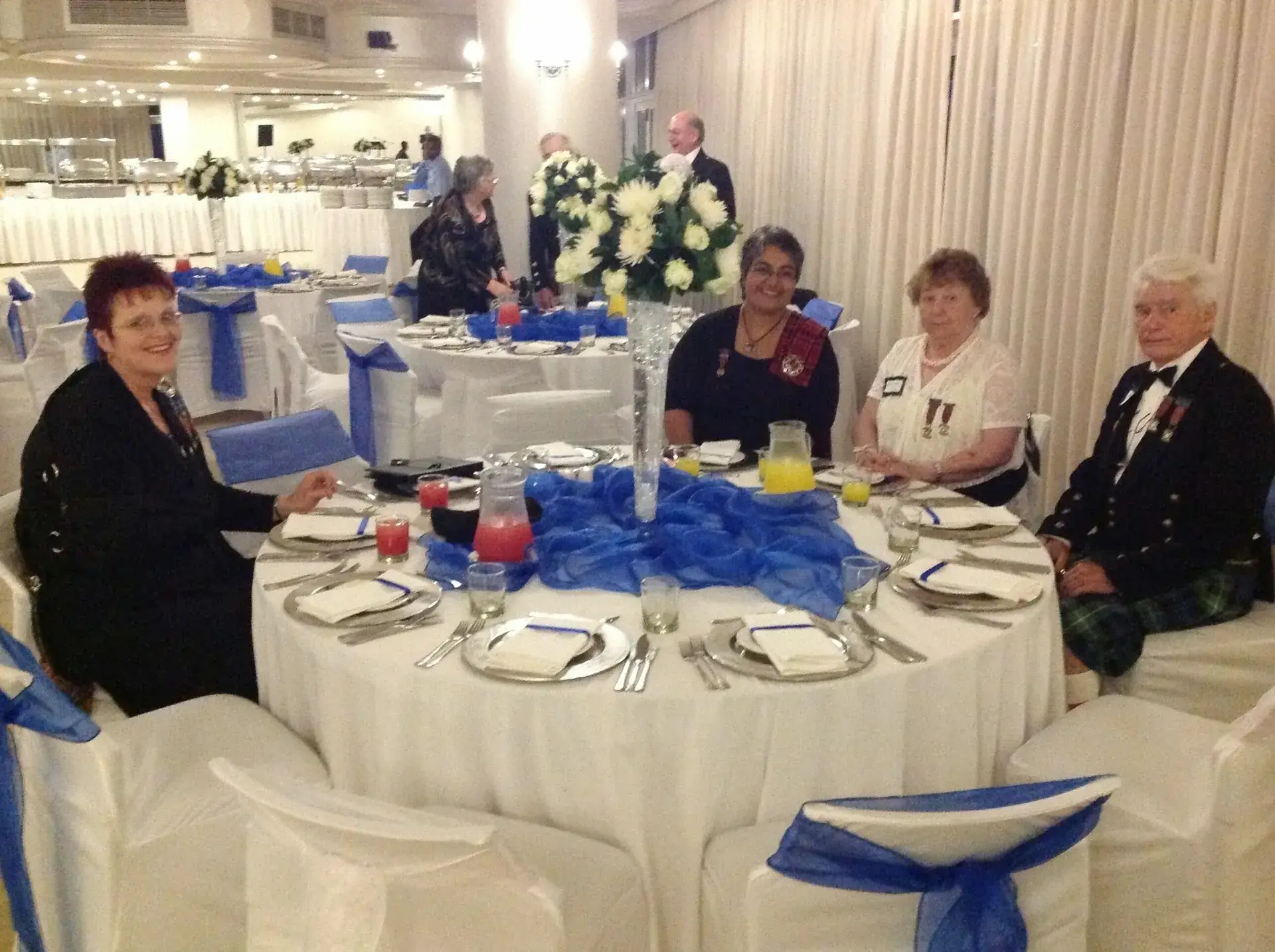 Caledonian Congress 2014, photo 11 of 21