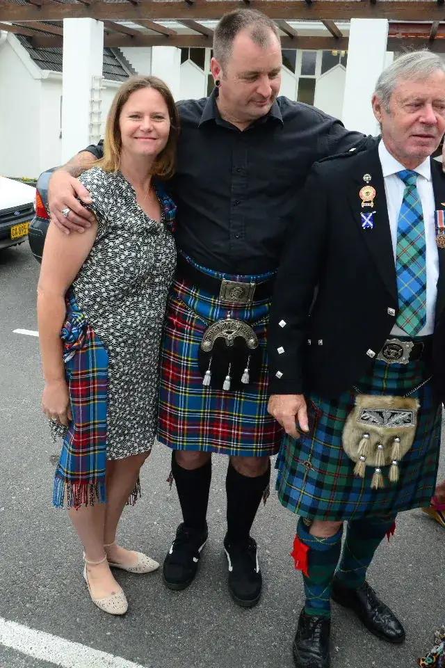 Kirkin o' the Chief 2015, photo 11 of 40