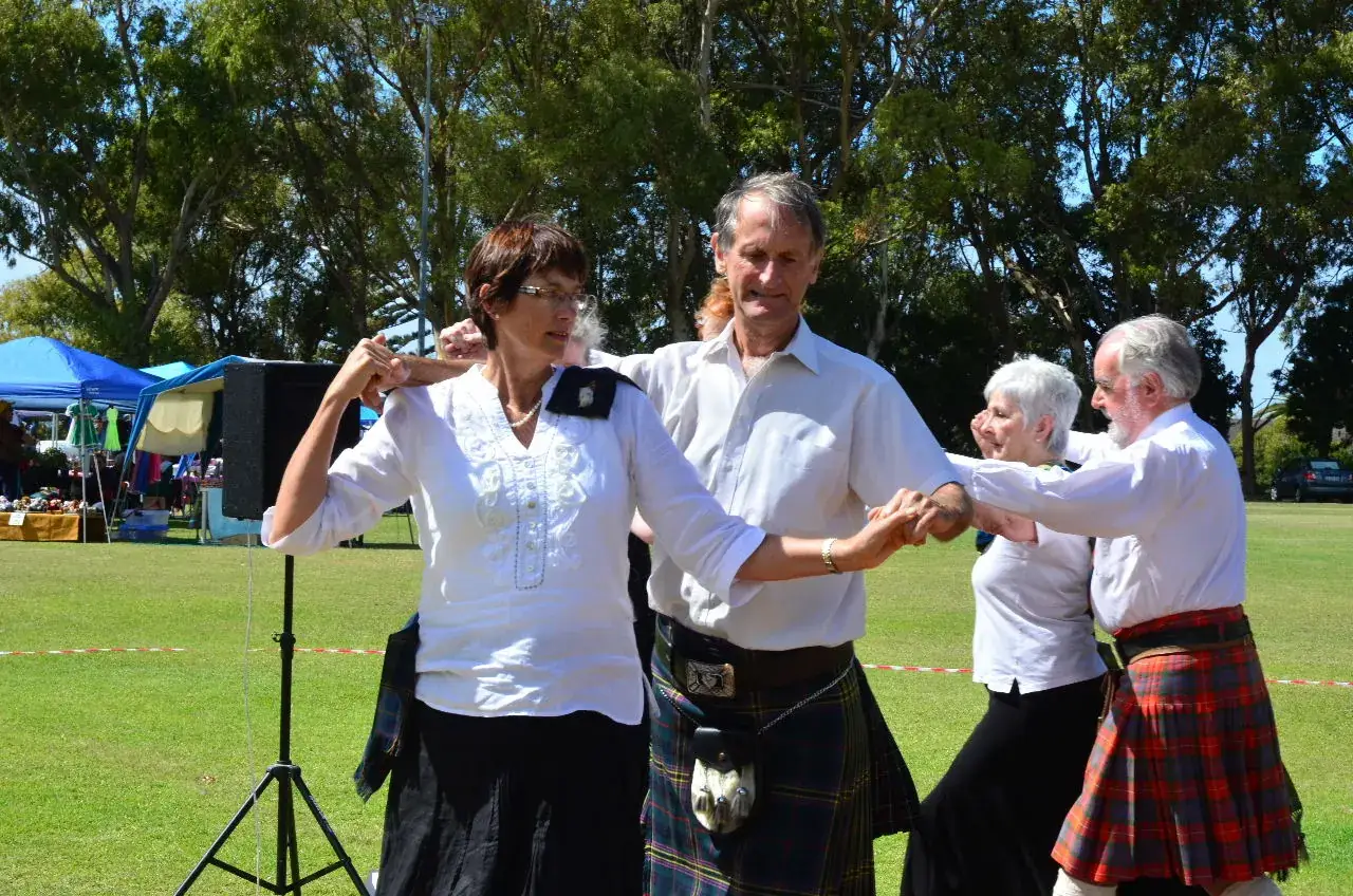 Western Cape Highland Gathering 2013, photo 11 of 40
