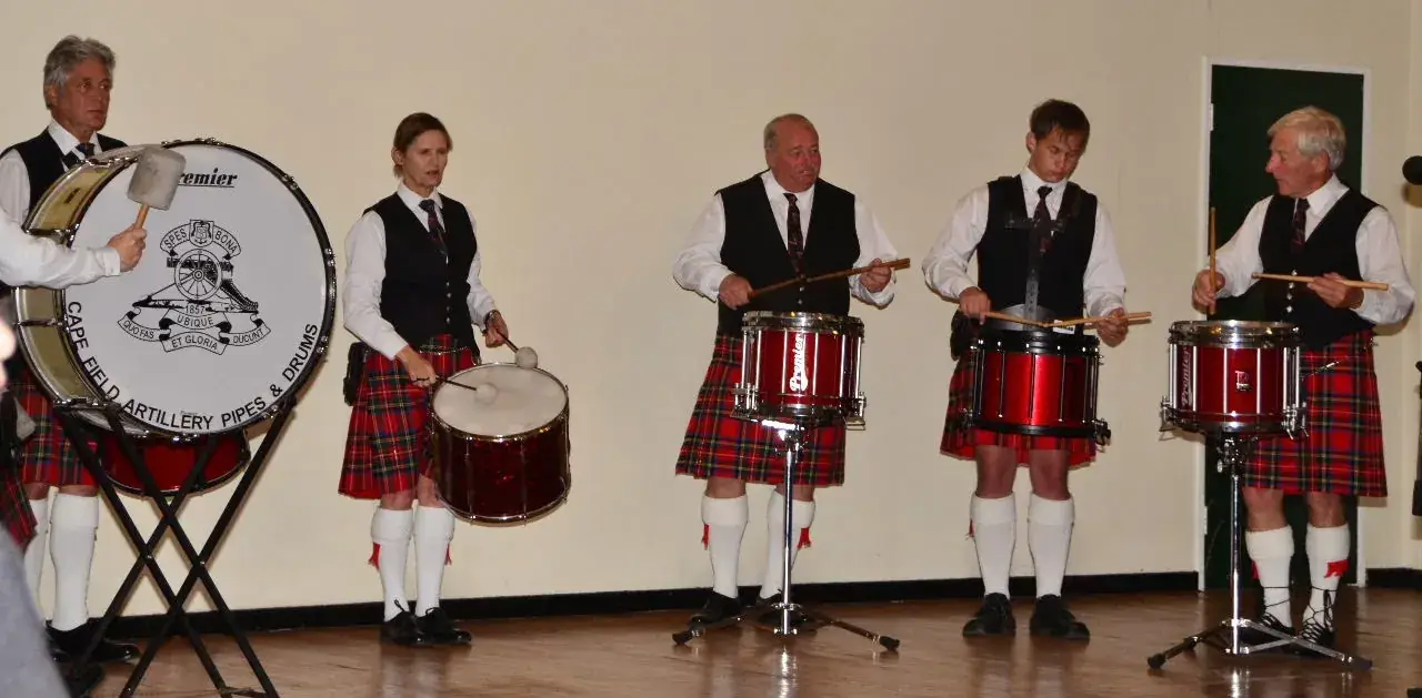 Provincial Visit to Pinelands 2013, photo 11 of 24