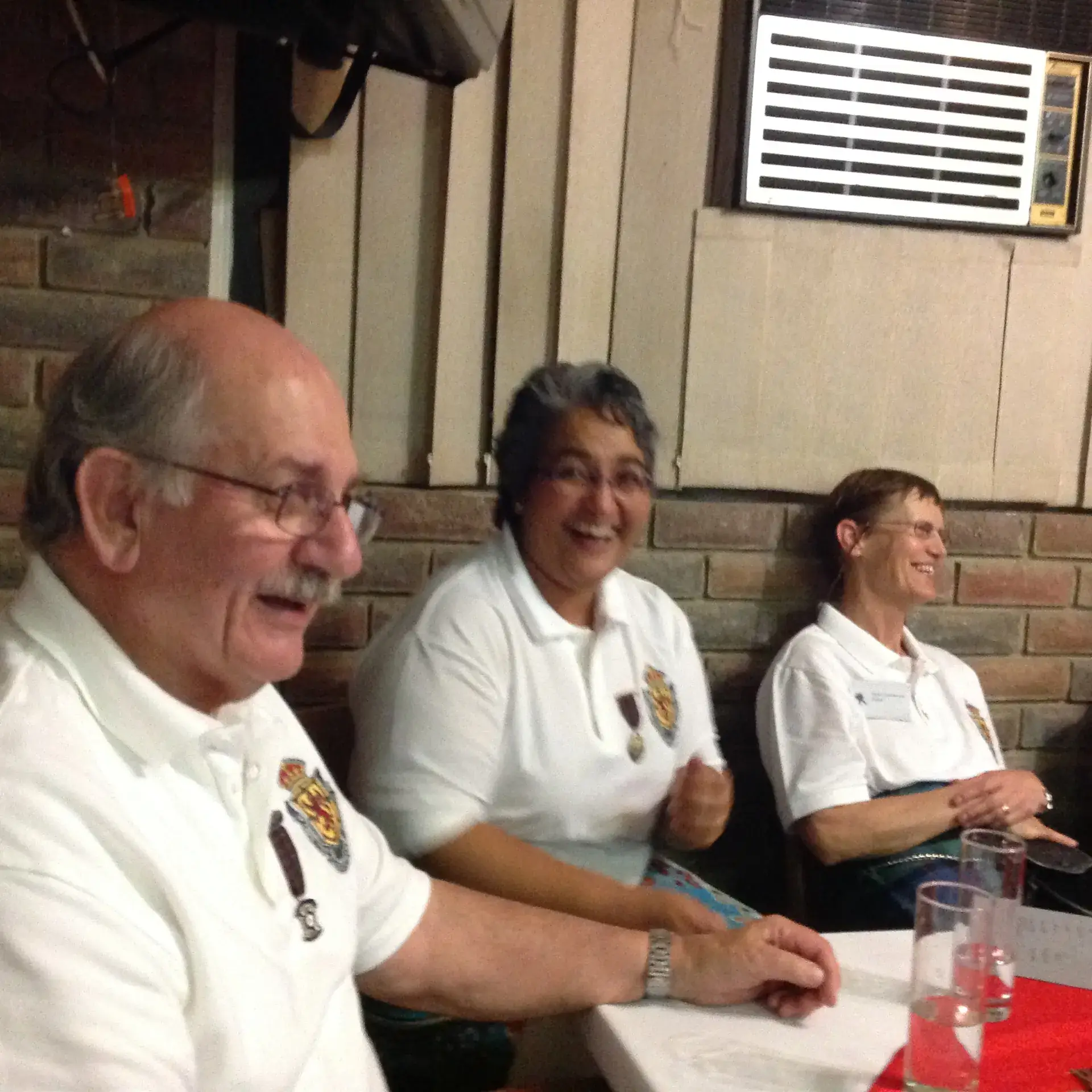 Caledonian Congress 2015, photo 11 of 15
