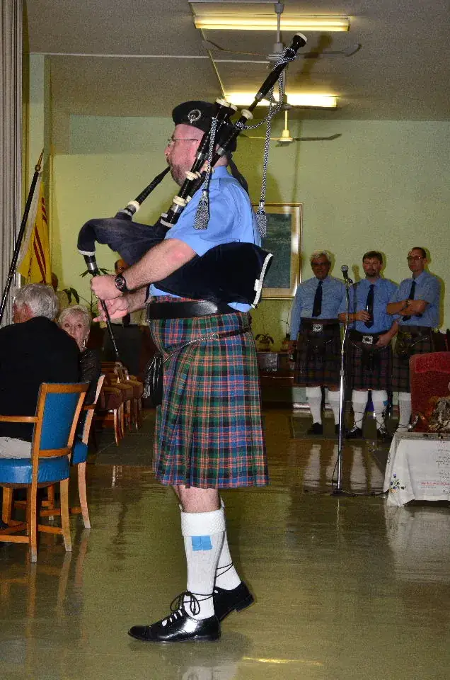 Burns Nicht 2012, photo 11 of 40