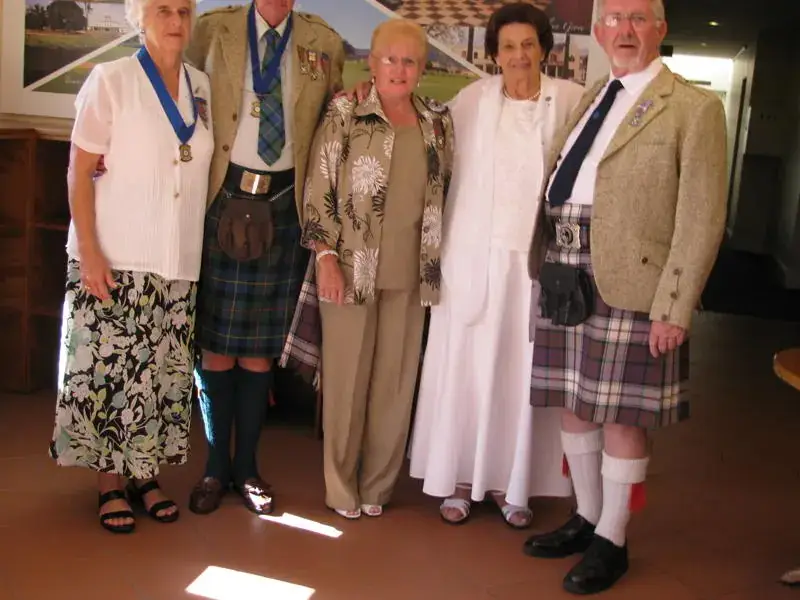 Western Cape Highland Gathering 2009, photo 11 of 40