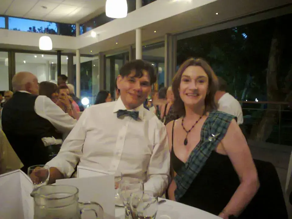 Burns Nicht Supper 2015, photo 12 of 18