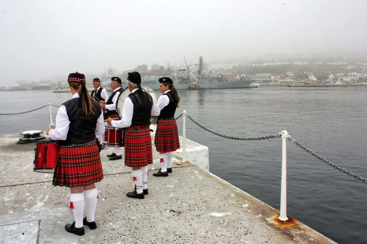 HMS Argyll 2013, photo 12 of 36