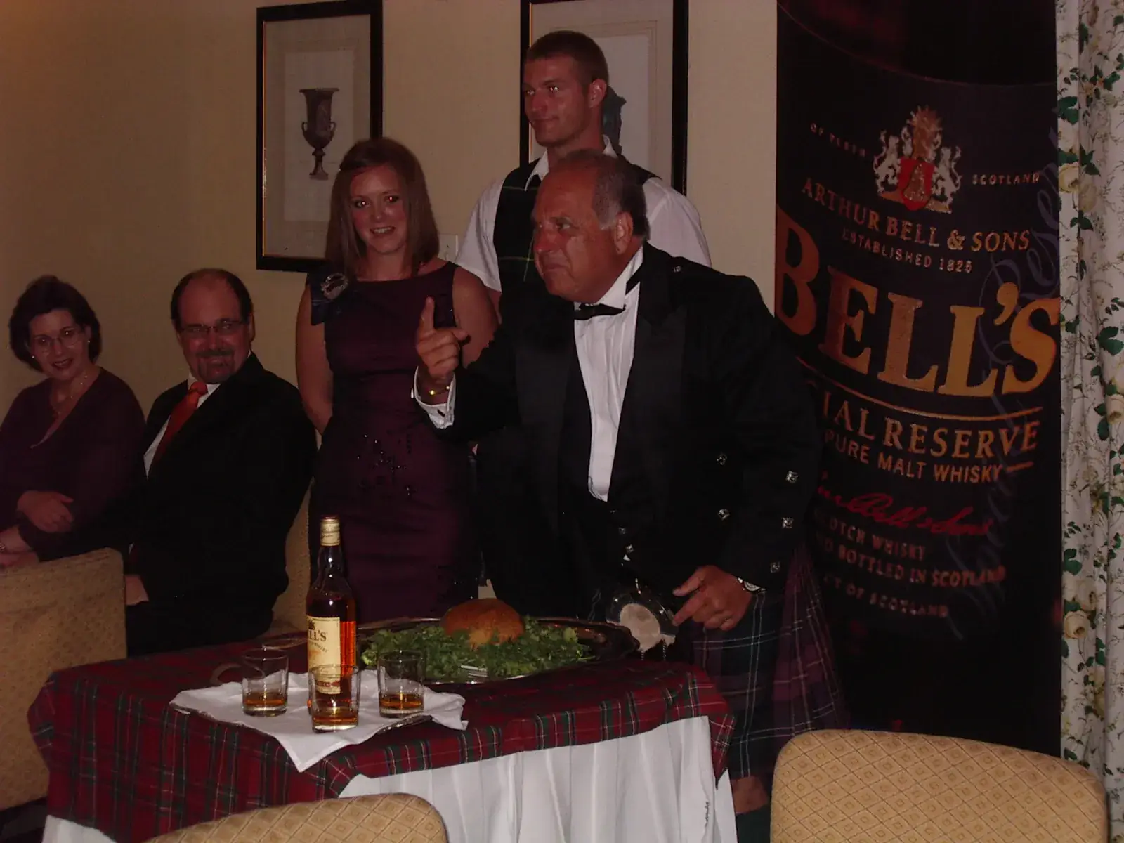 Burns Nicht 2010, photo 12 of 27