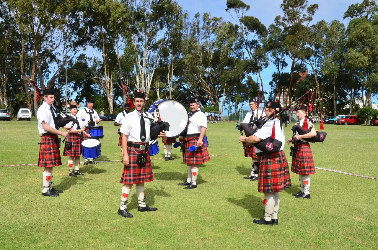 Western Cape Highland Gathering 2013, photo 12 of 40