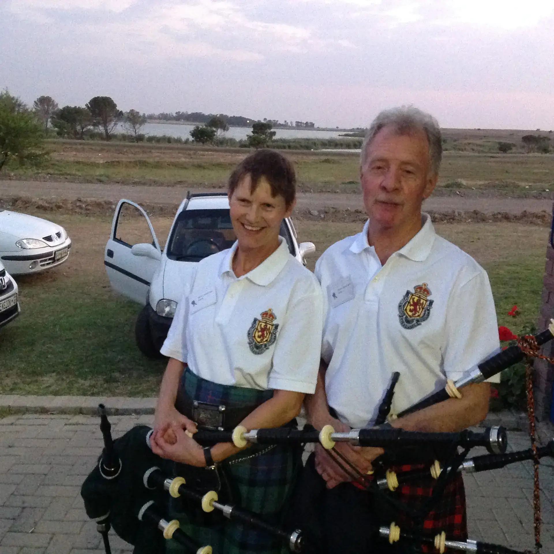 Caledonian Congress 2015, photo 13 of 15
