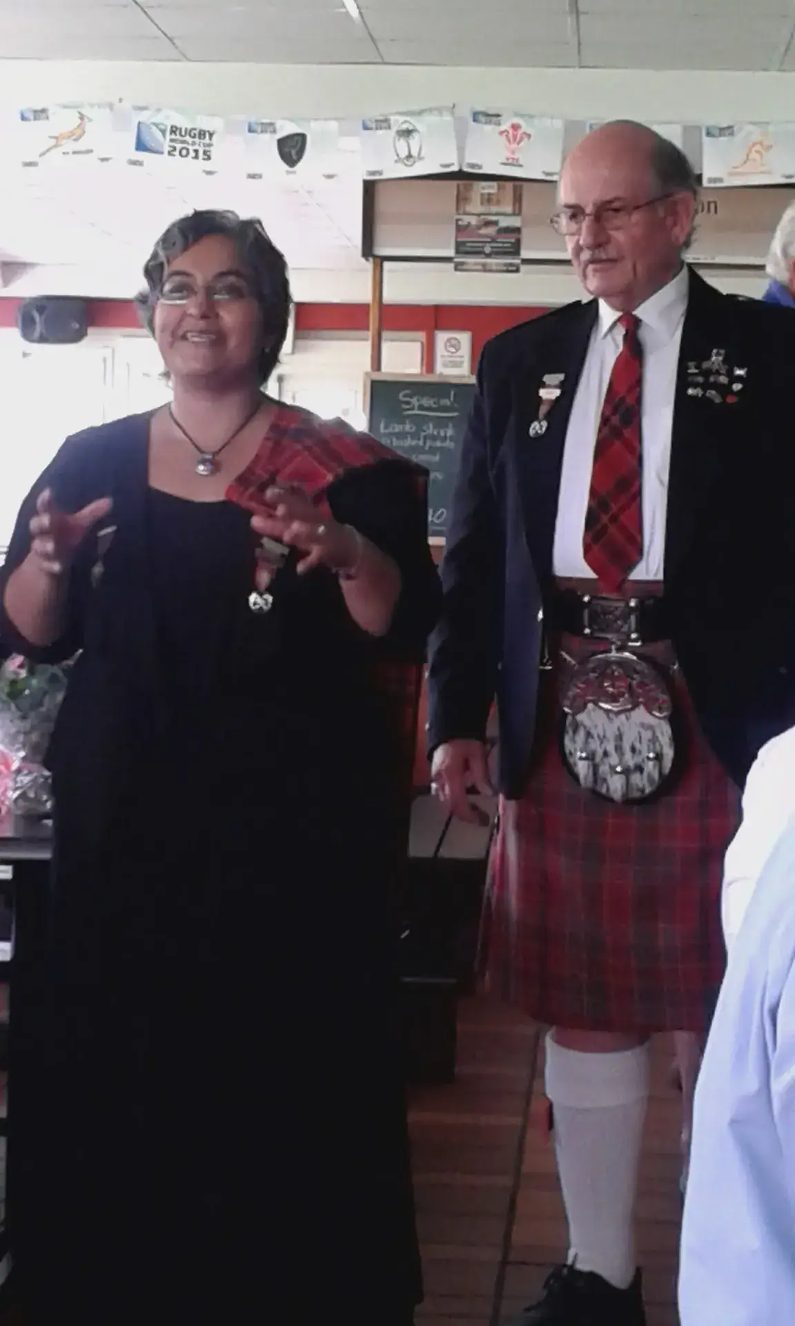 Chiefs at Home 2015, photo 13 of 40