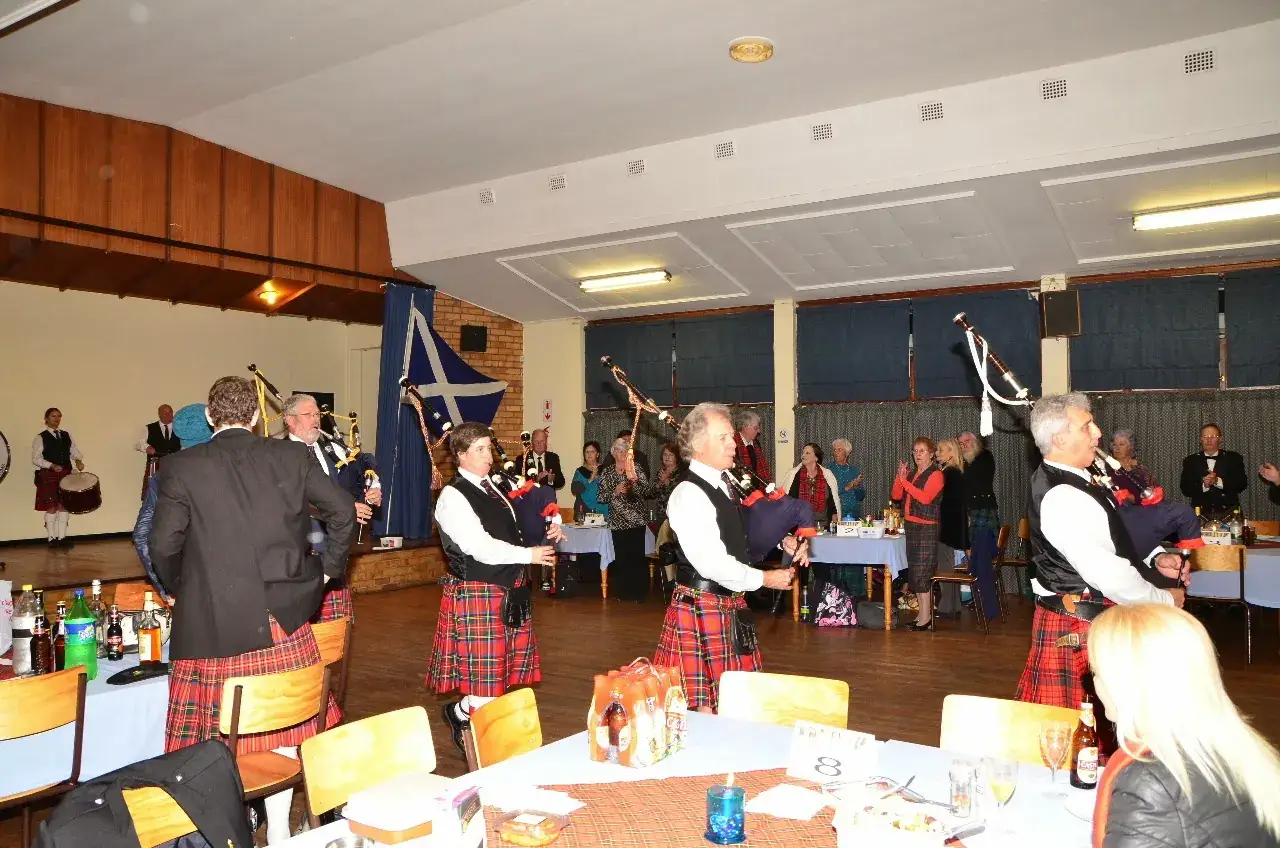 Provincial Visit to Pinelands 2013, photo 13 of 24
