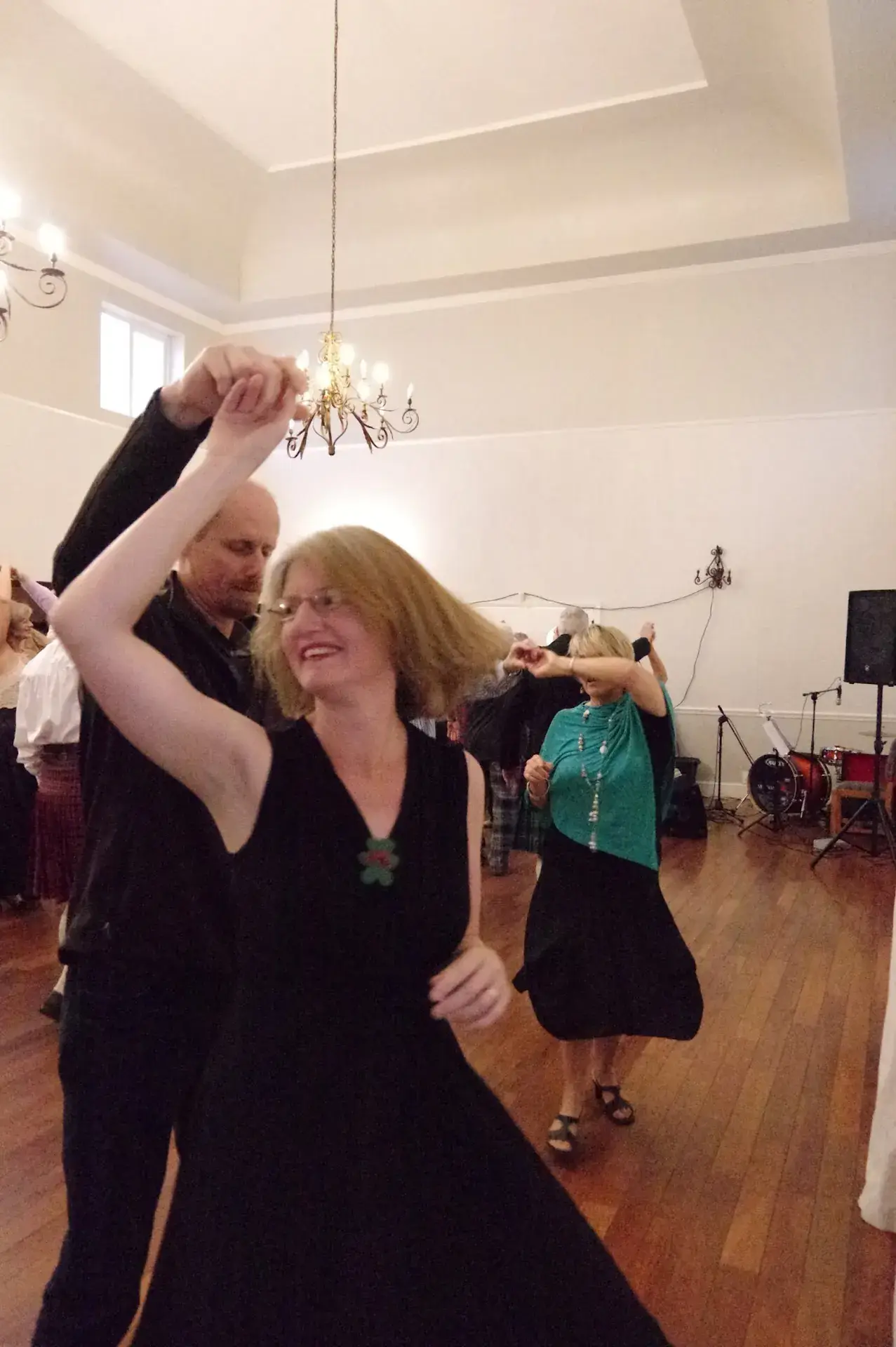 St Andrew's Nicht 2017, photo 13 of 40