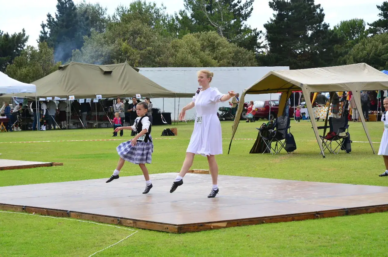 Western Cape Highland Gathering 2013, photo 13 of 40