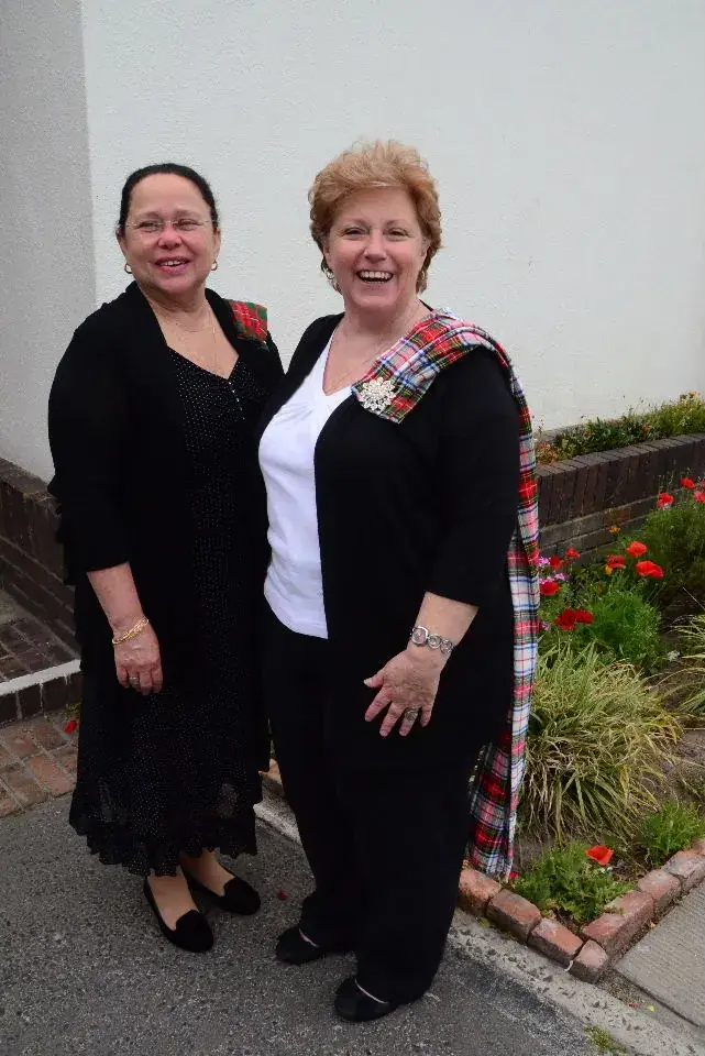 Kirkin o' the Chief 2015, photo 13 of 40