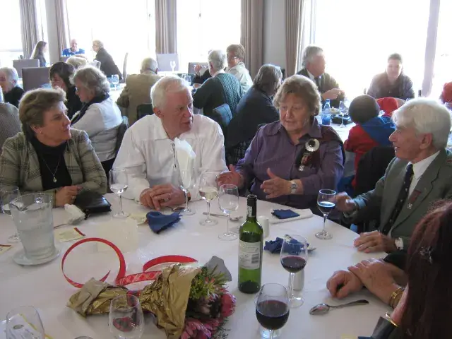 Federation and Provincial Chiefs Visit 2012, photo 13 of 40