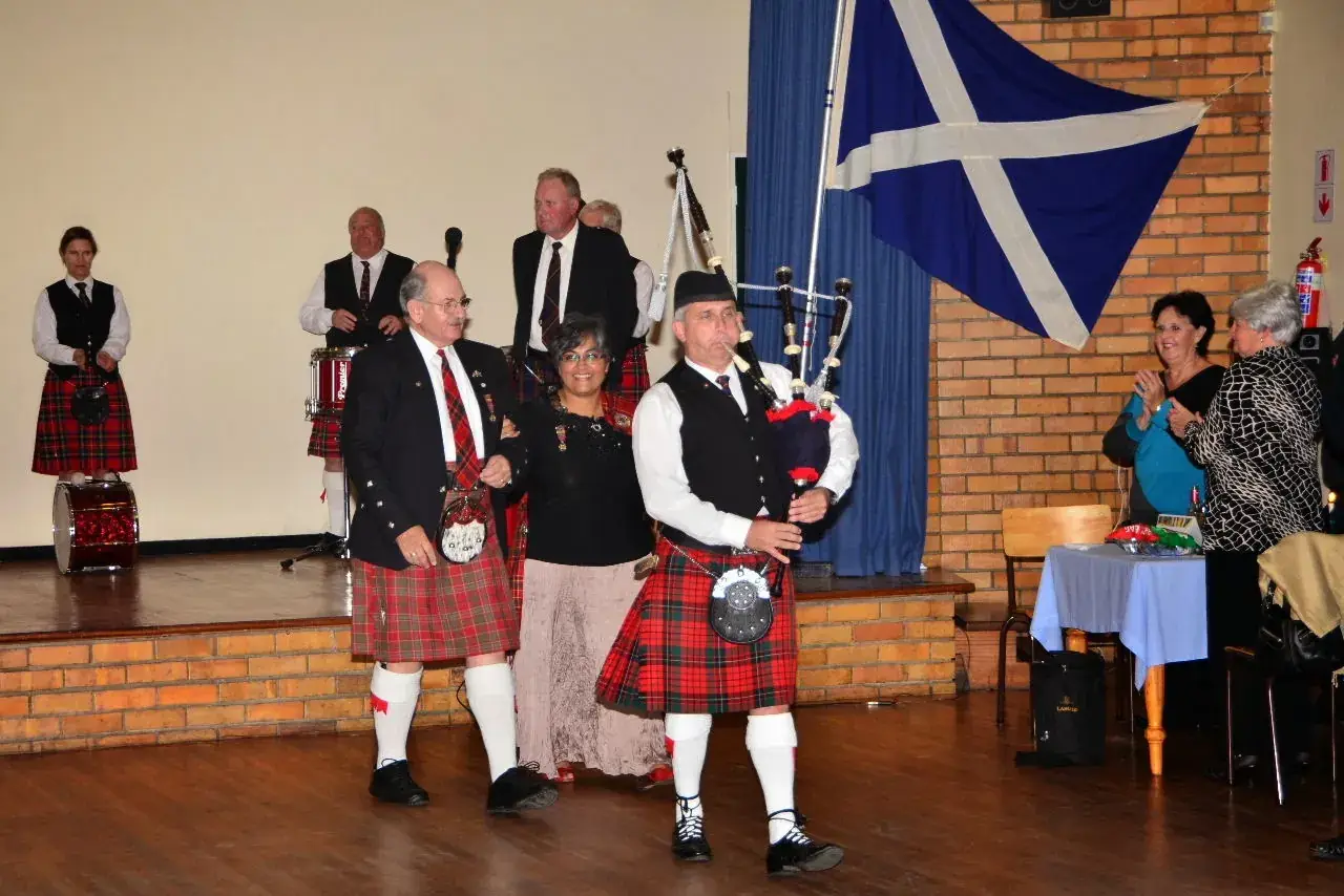 Provincial Visit to Pinelands 2013, photo 14 of 24