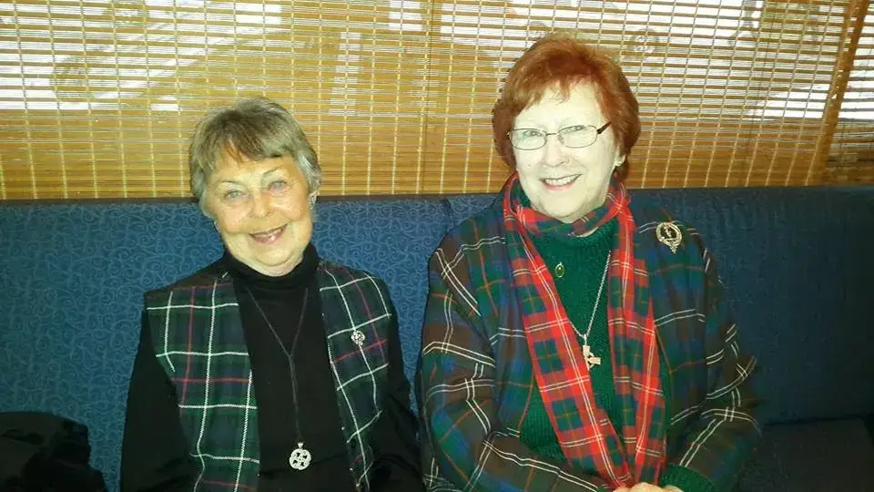 Provincial Chieftain Visit 2013, photo 14 of 29