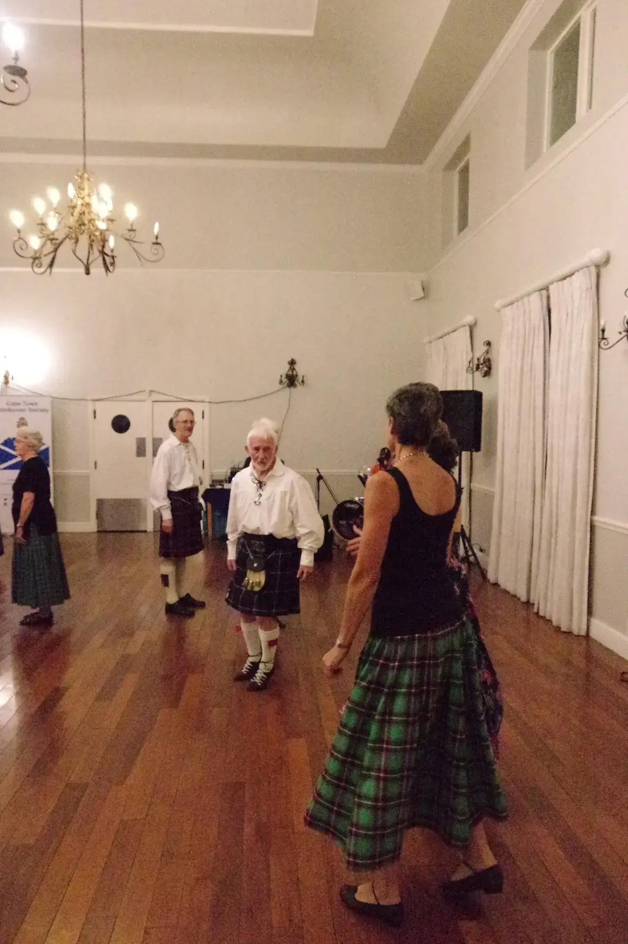 St Andrew's Nicht 2017, photo 14 of 40