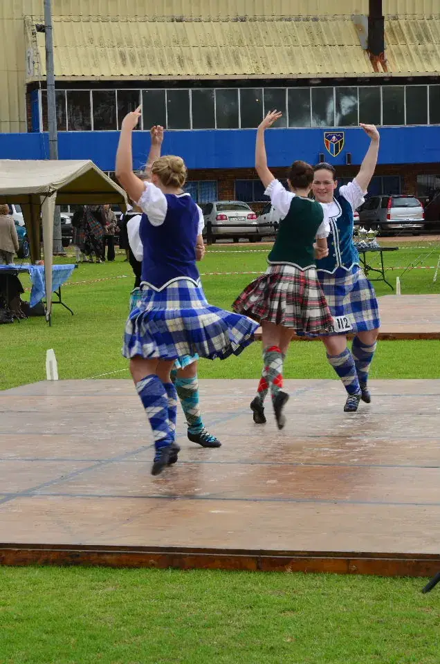 Western Cape Highland Gathering 2013, photo 14 of 40
