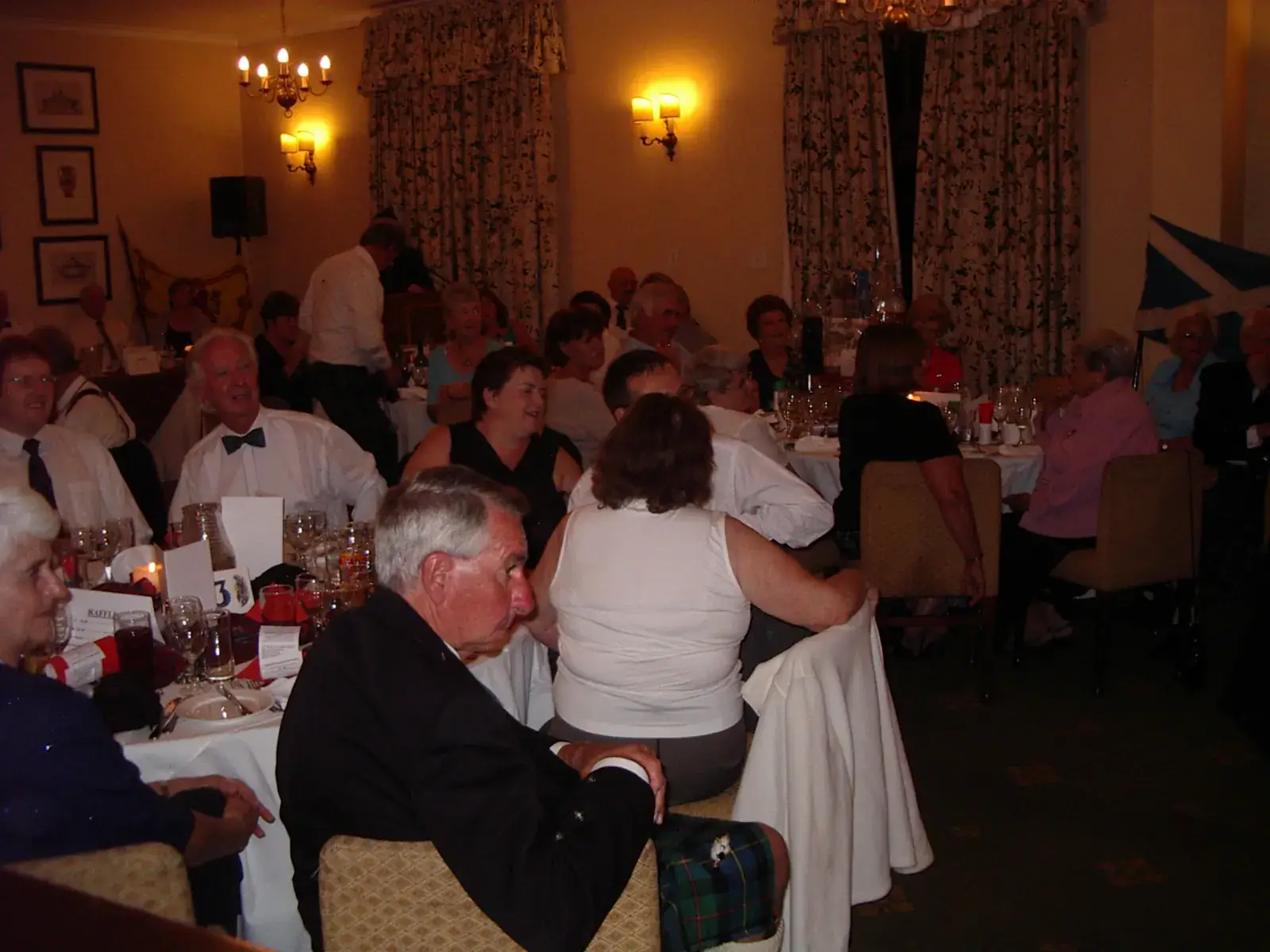 Burns Nicht 2010, photo 14 of 27