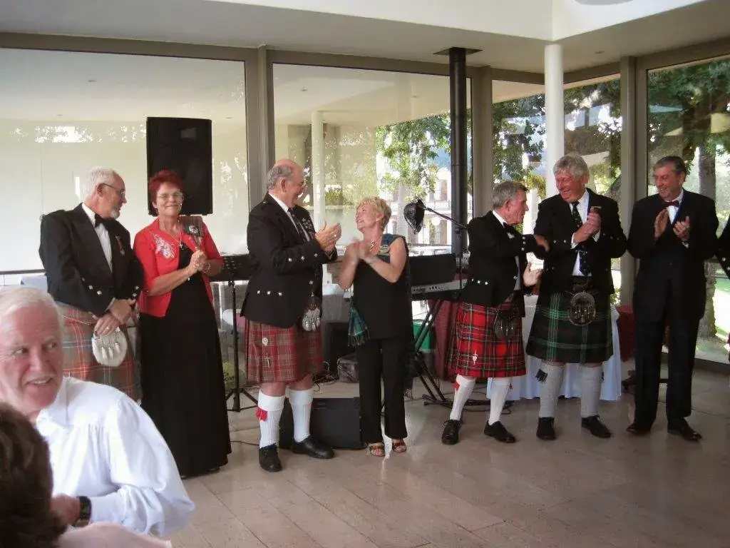 Burns Nicht Supper 2015, photo 14 of 18