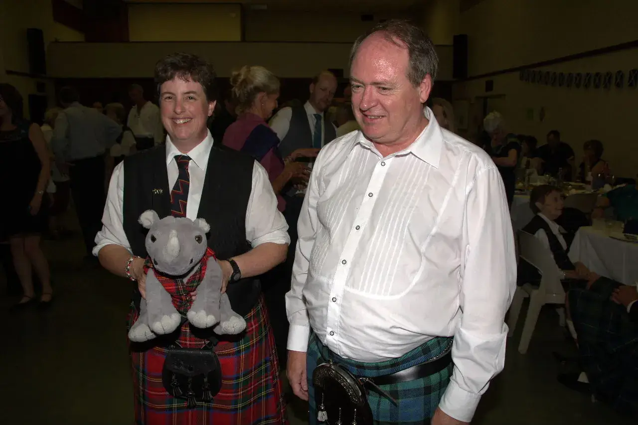 St Andrew's Nicht Ceilidh 2015, photo 14 of 40