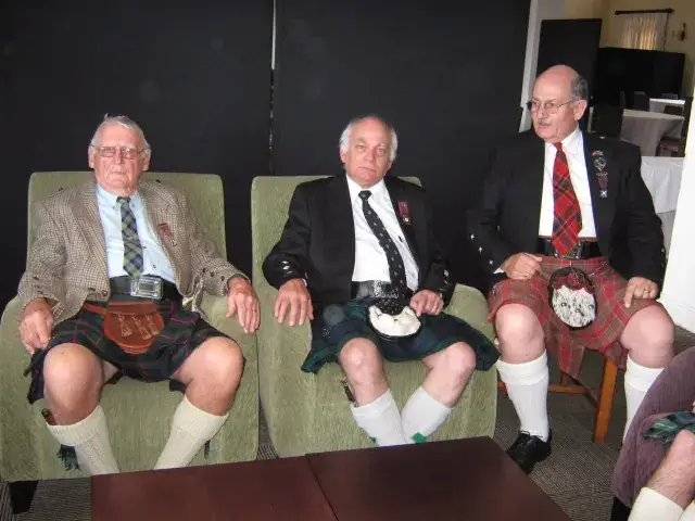 Federation and Provincial Chiefs Visit 2012, photo 14 of 40