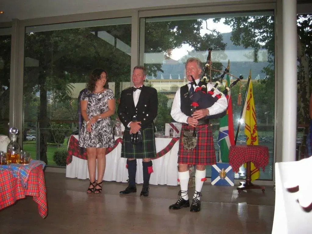 Burns Nicht Supper 2015, photo 15 of 18