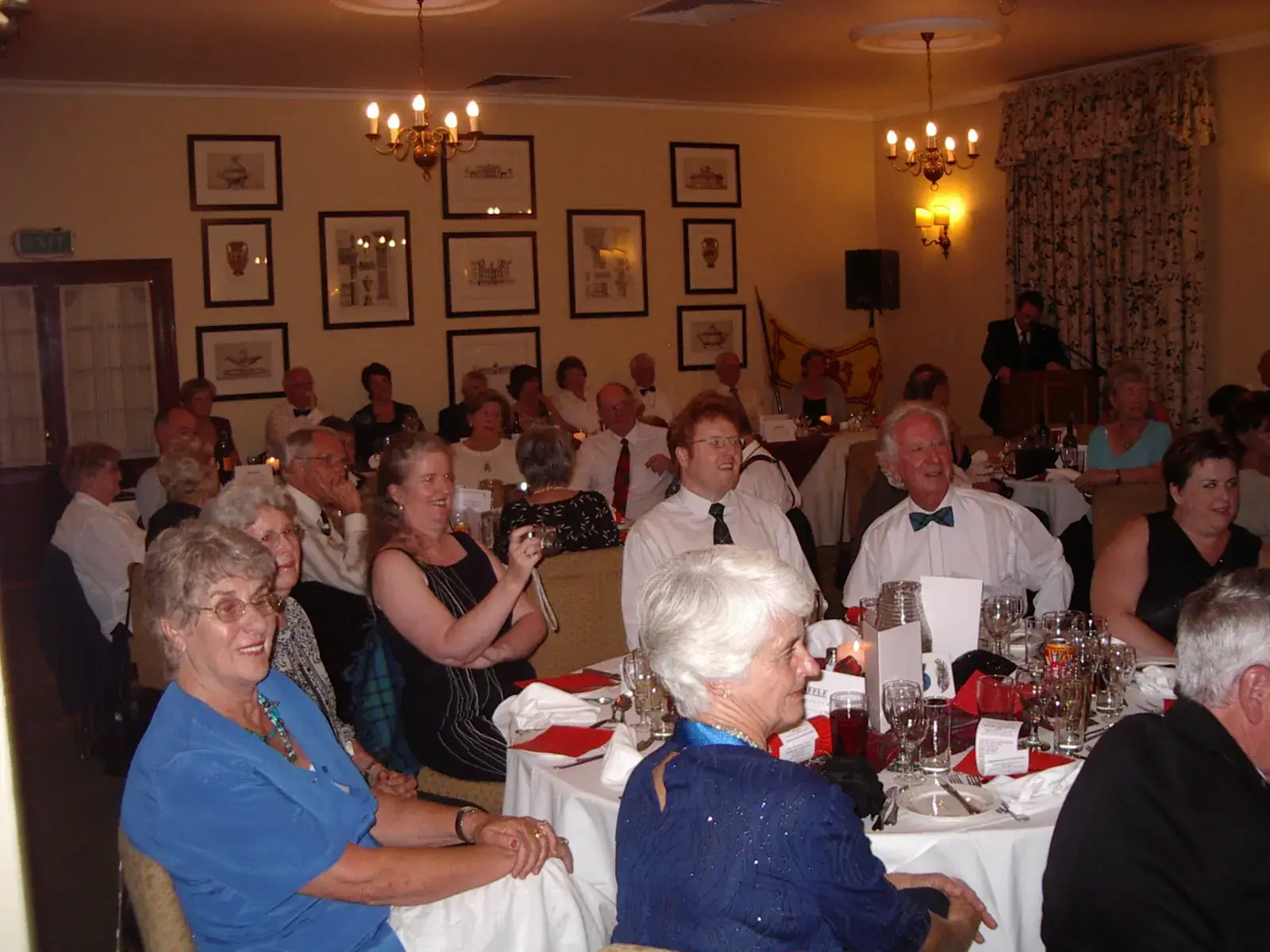 Burns Nicht 2010, photo 15 of 27