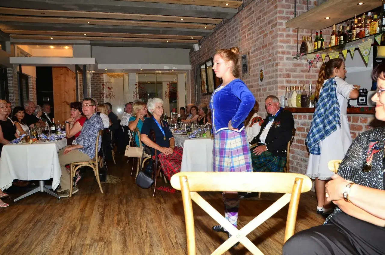 Burns Nicht Supper 2014, photo 15 of 40