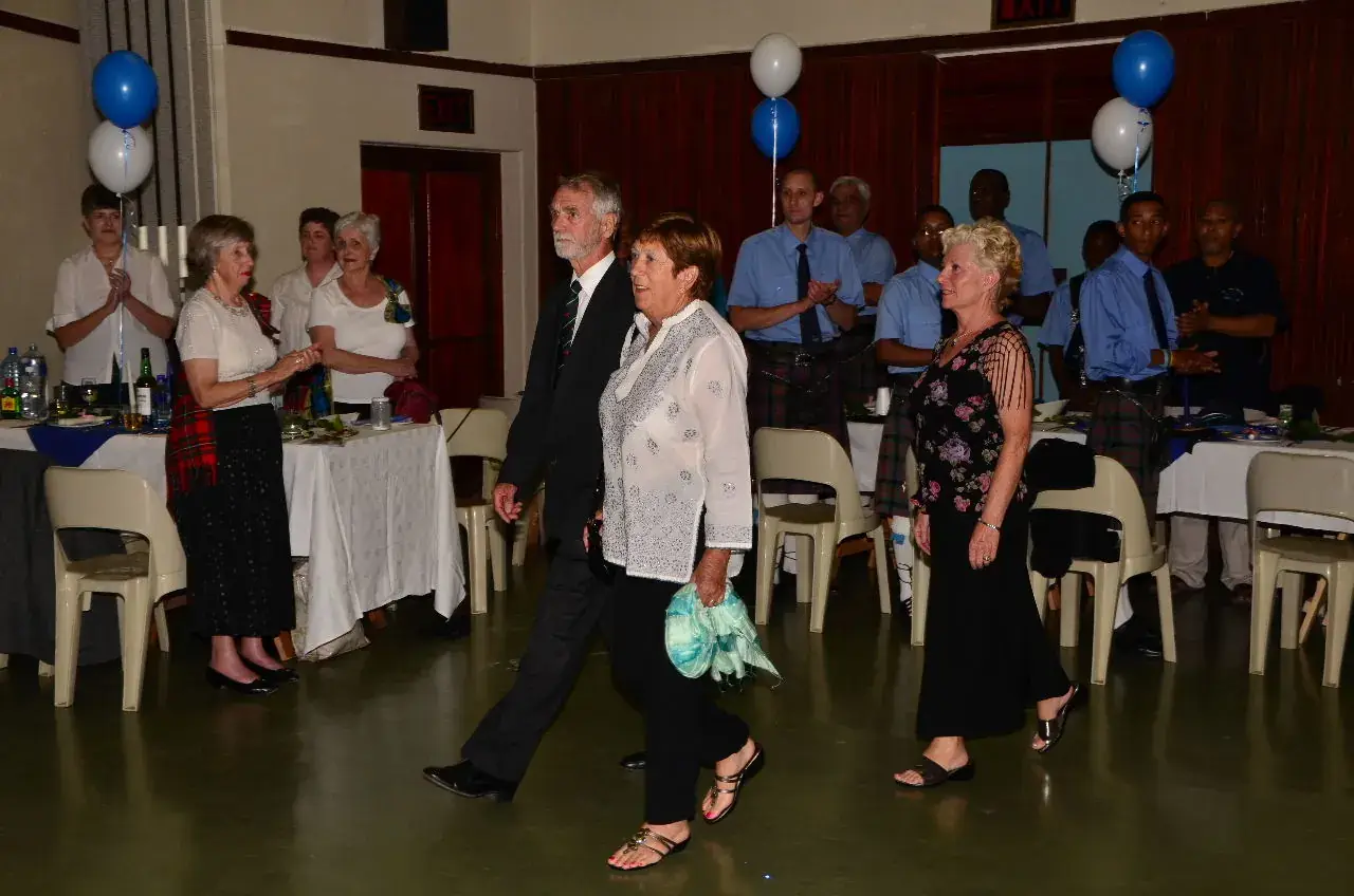 St Andrew's Nicht 2012, photo 15 of 40
