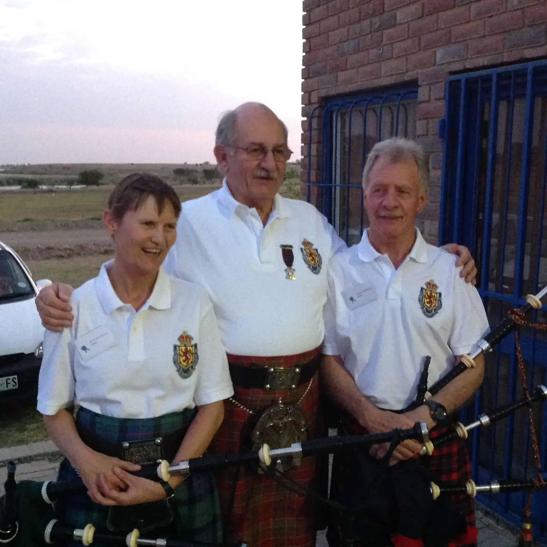 Caledonian Congress 2015, photo 15 of 15