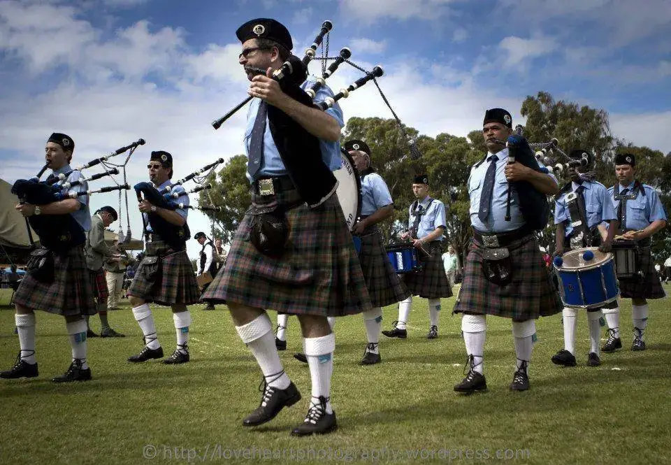 Western Cape Highland Gathering 2013, photo 15 of 40